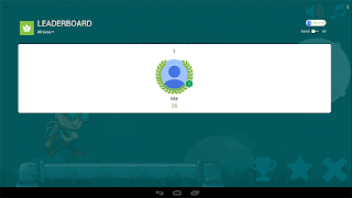 Gravity Flip syot layar 6