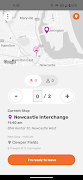 Liftango Driver screenshot 2