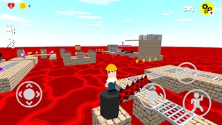 Mr Maker 3D Level Editor capture d'écran 5