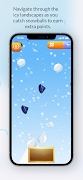 برنامه‌نما Diamond Rain عکس از صفحه