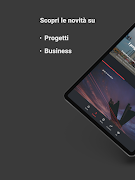 Webuild Corporate screenshot 7