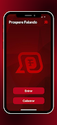 Prospere Falando постер