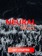Neural Filter Screenshot 2