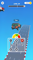 Car Driving Simulator : Racing Screenshot 2