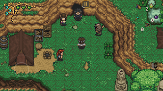 Airoheart screenshot 7