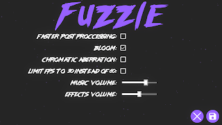 Fuzzle imagem de tela 4