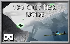 برنامهنما VR WW2 Warplane Combat عکس از صفحه