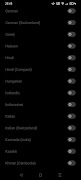 Ridmim Keyboard Screenshot 2