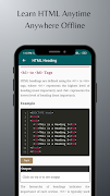 HTML screenshot 2