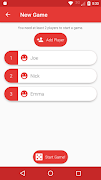 Generala ภาพหน้าจอ 1