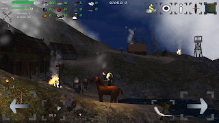 Viking World Screenshot 5