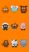 Teach Me Kids ภาพหน้าจอ 4