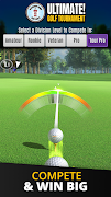 Ultimate Golf! syot layar 5