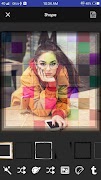 Photo Lab Effect - Square 스크린샷 2
