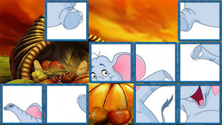 Simple Puzzle পোস্টার