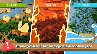 Landscape Game 2 screenshot 6