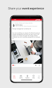 Red Hat Events screenshot 2