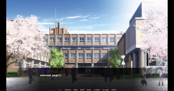 برنامه‌نما PDKT Time عکس از صفحه