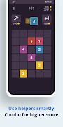 3 Schermata Number Rush