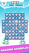 Frozen Match 3 Puzzle Game screenshot 7