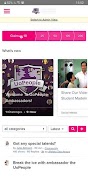 UoPeople+ screenshot 2