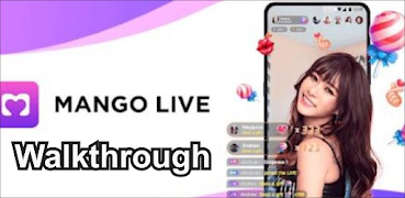 Mango Live Streaming Guide App 截图 3