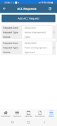 Secure Association Management imagem de tela 5