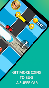 Fast Cross Traffic Screenshot 3