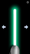 Poster Laserpointer Simulator Prank