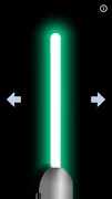 پوستر Laserpointer Simulator Prank