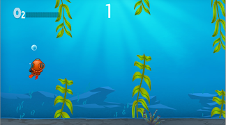 Lost Treasure اسکرین شاٹ 2