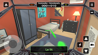 Influent screenshot 4