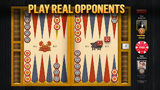 PlayGem 雙陸棋 截图 3