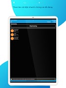 TN LiveClass captura de pantalla 6