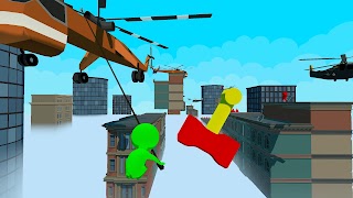 Hook Man اسکرین شاٹ 3