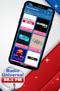 Universal Stereo 88.1 スクリーンショット 6