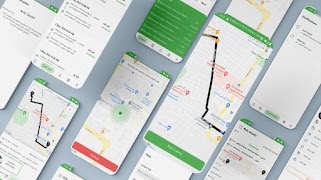 Skip Captain screenshot 1