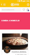 Compro en Casa syot layar 1