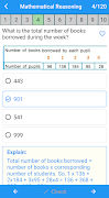 Math Olympiad screenshot 3