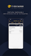 Fixo Cargo screenshot 3