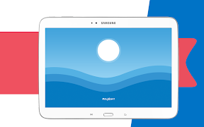 برنامه‌نما School Management App - EduXpert عکس از صفحه
