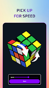 Rubik Cube Solver ภาพหน้าจอ 3