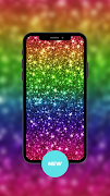 Glitter Wallpapers screenshot 4