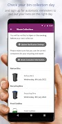 Warwick District Council capture d'écran 1