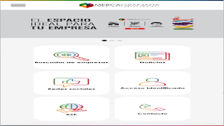 3 Schermata Mercagranada