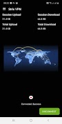 Strix VPN screenshot 3