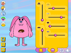 Boggle corpo imagem de tela 7