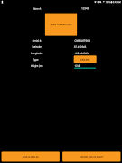 برنامه‌نما AP Locator عکس از صفحه