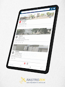 6 Schermata Rastrozek