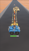Tank Battle Run screenshot 3